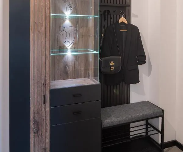 Rivervista Apartment